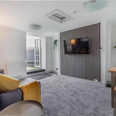 Whiskawaystays - Foregate Street - Apartment 5 Worcester Ngoại thất bức ảnh