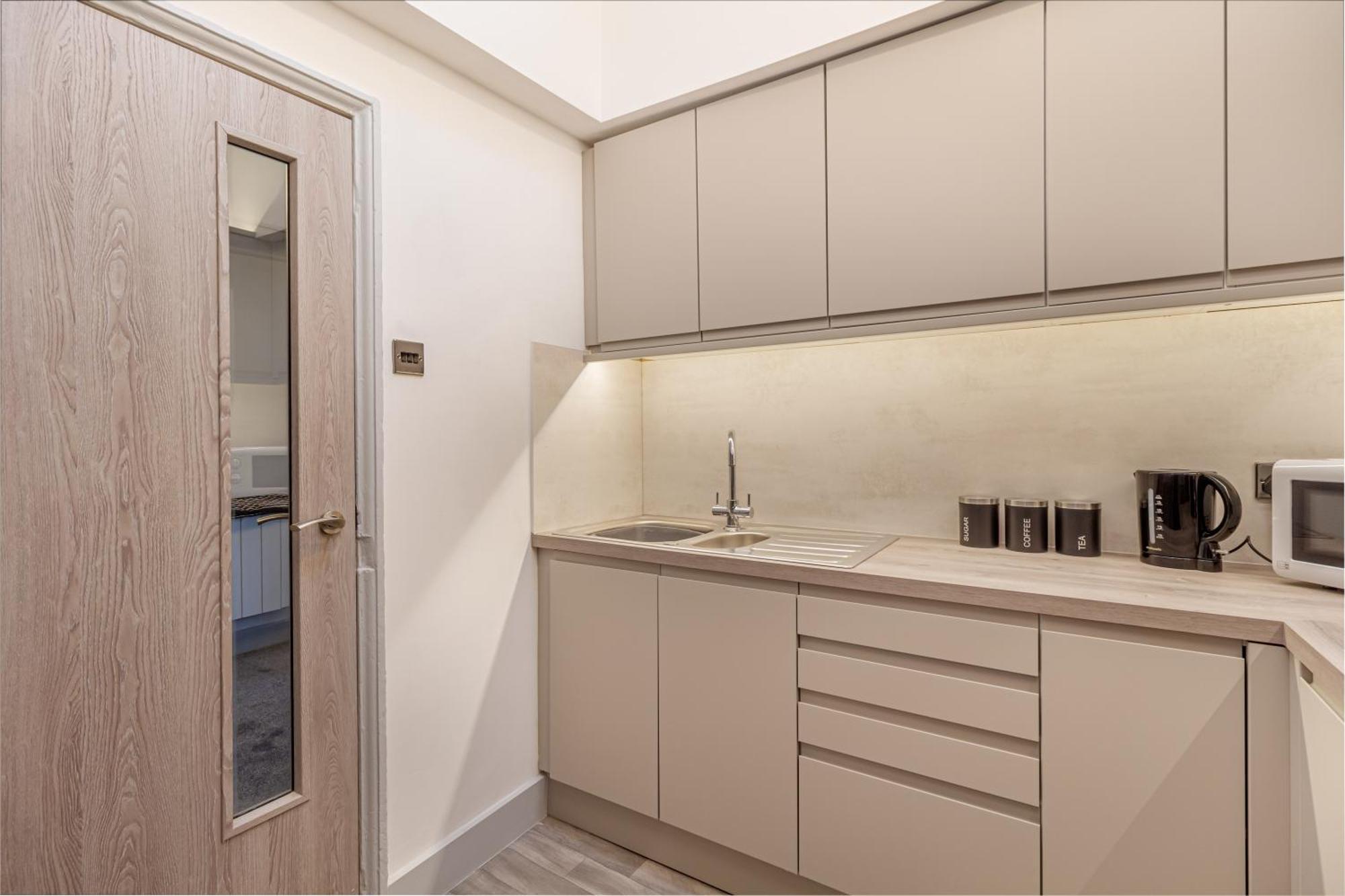 Whiskawaystays - Foregate Street - Apartment 5 Worcester Ngoại thất bức ảnh