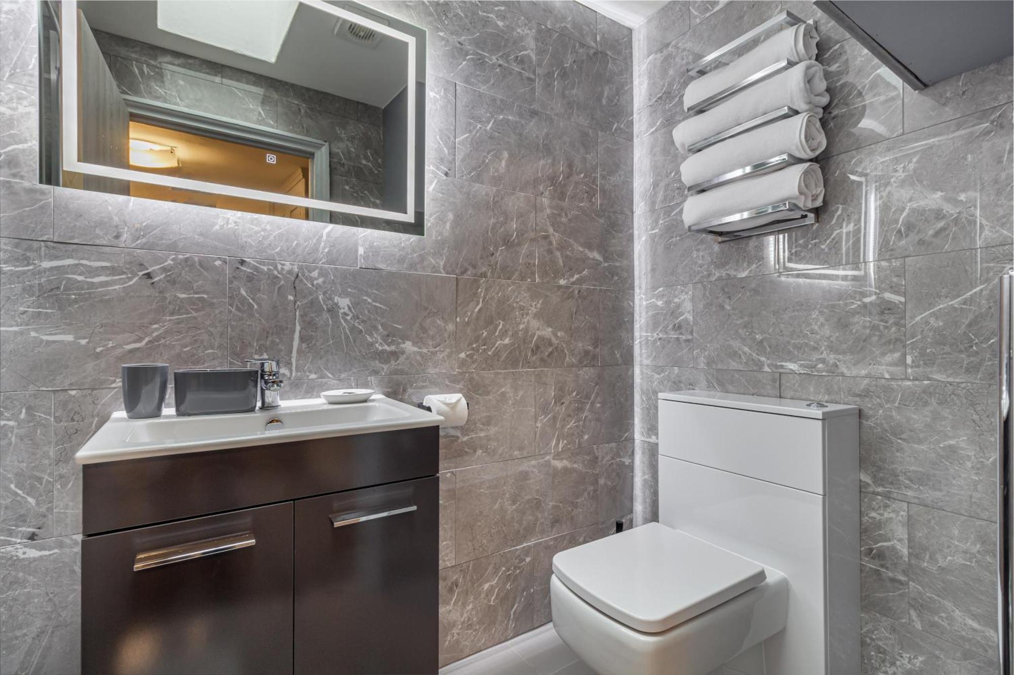 Whiskawaystays - Foregate Street - Apartment 5 Worcester Ngoại thất bức ảnh